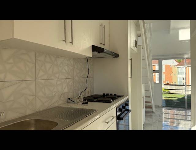 1 BEDROOM APARTMENT RENTED IN MORNINGSIDE